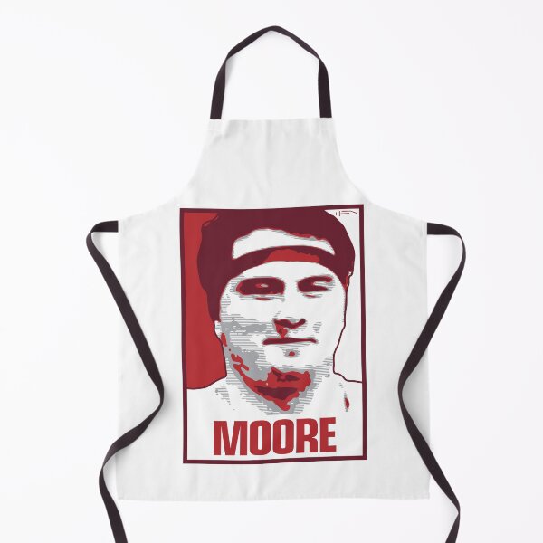 Item preview, Moore - ENGLAND designed and sold by DFA.
