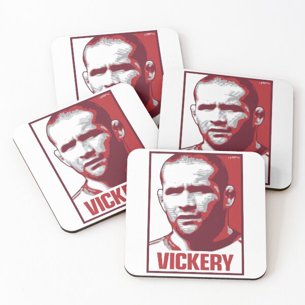 Item preview, Vickery - ENGLAND designed and sold by DFA.