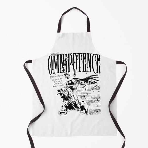 Item preview, Dream of Omnipotence | Design designed and sold by Never Satisifed AU.