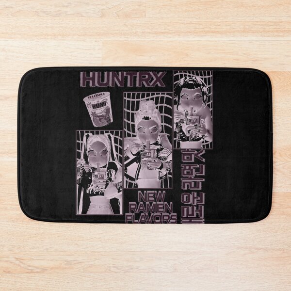 Item preview, HUNTRX: Ramen Break "K-POP DEMON HUNTERS" designed and sold by DasHord.
