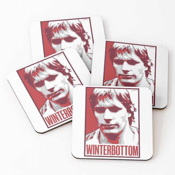 Item preview, Winterbottom - ENGLAND designed and sold by DFA.