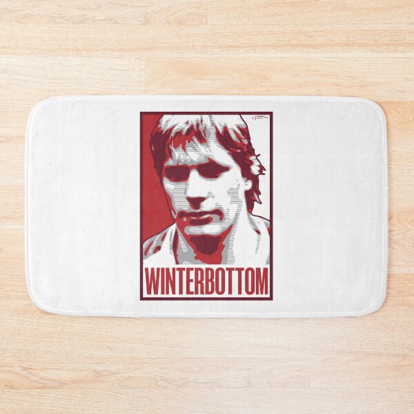 Item preview, Winterbottom - ENGLAND designed and sold by DFA.