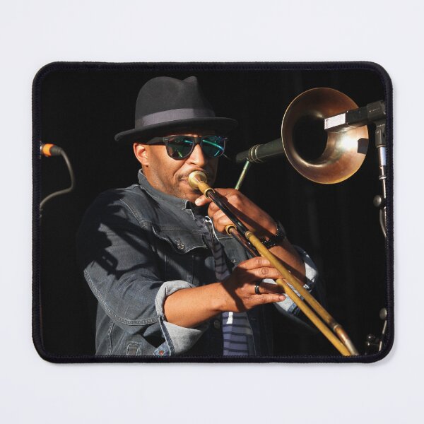 Item preview, Saunders Sermons - Tedeschi Trucks Band - Photograph designed and sold by ConcertImages.