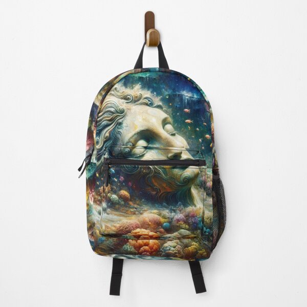 Item preview, Underwater Aphrodite designed and sold by M-Y-A-R-T-.