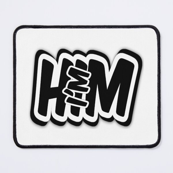 Item preview, I'M HIM designed and sold by ghostblack305.