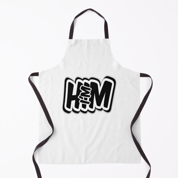 Item preview, I'M HIM designed and sold by ghostblack305.