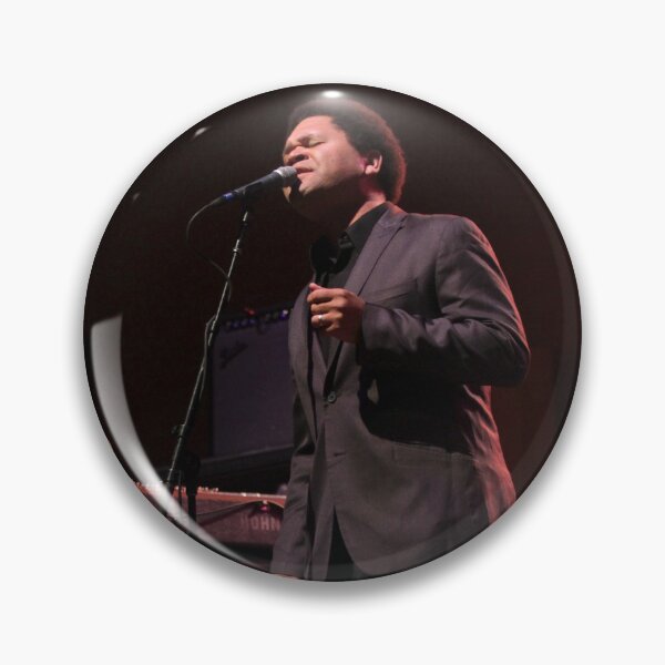 Item preview, Mike Mattison - Tedeschi Trucks Band - Photograph designed and sold by ConcertImages.
