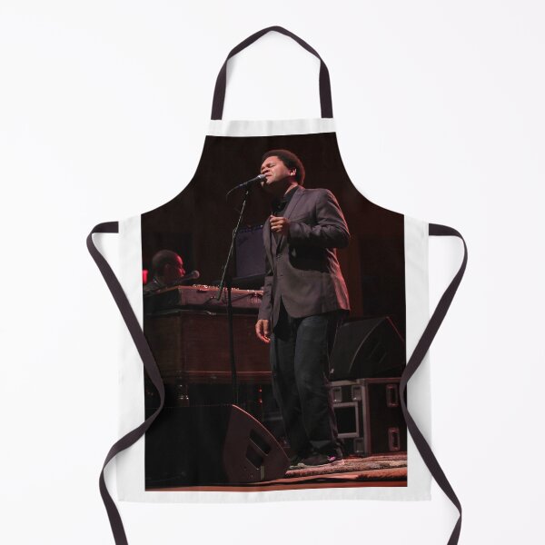 Item preview, Mike Mattison - Tedeschi Trucks Band - Photograph designed and sold by ConcertImages.