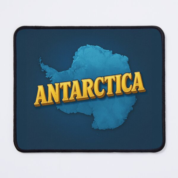 Item preview, ANTARCTICA designed and sold by ~ Th*mas ~.
