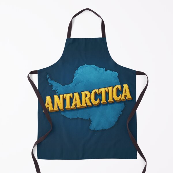 Item preview, ANTARCTICA designed and sold by ~ Th*mas ~.