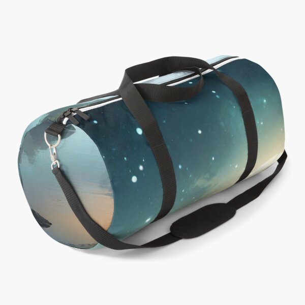 Item preview, Starlit Stillness: The Gentle Whisper of Night designed and sold by Vandy Fullam.