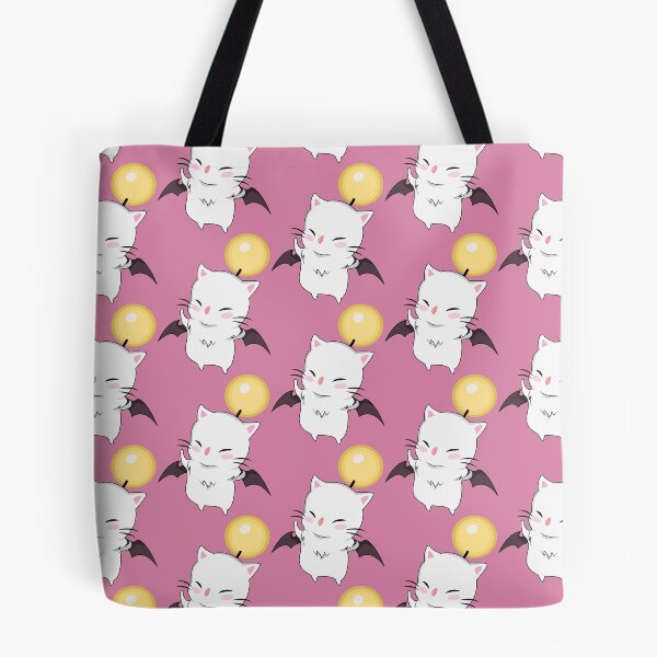 Item preview, Moogle designed and sold by ThePhookas.