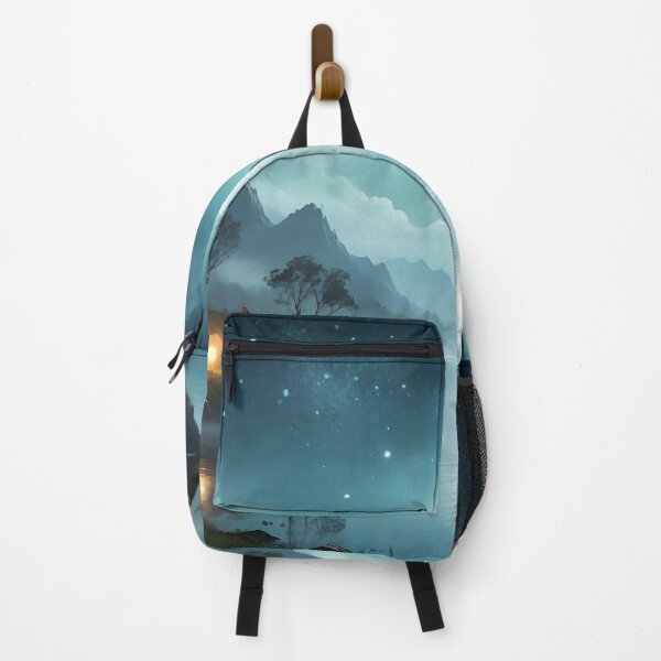 Item preview, Nocturne Serenity: Embracing the Quiet Darkness designed and sold by Vandy Fullam.