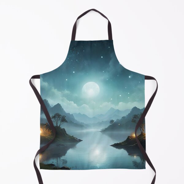Item preview, Nocturne Serenity: Embracing the Quiet Darkness designed and sold by Vandy Fullam.