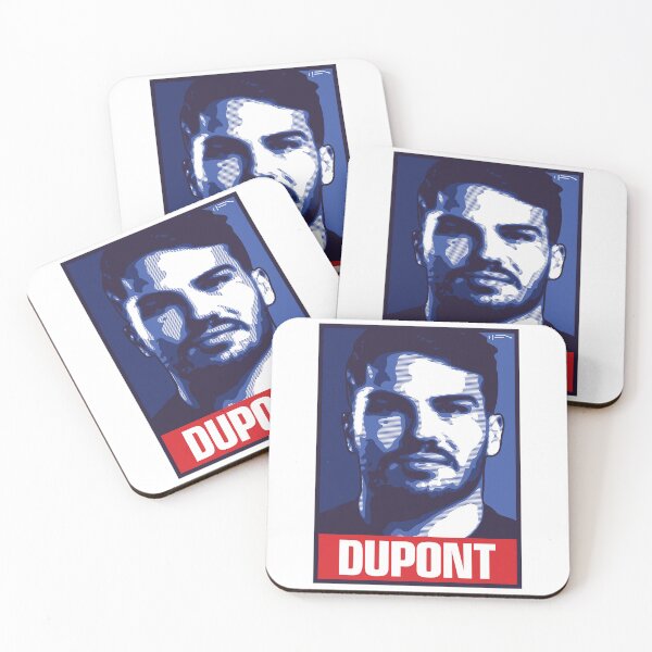 Item preview, Dupont - FRANCE designed and sold by DFA.