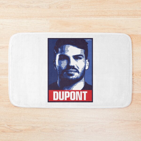 Item preview, Dupont - FRANCE designed and sold by DFA.
