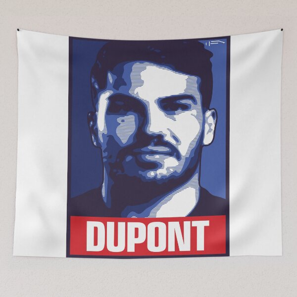Item preview, Dupont - FRANCE designed and sold by DFA.