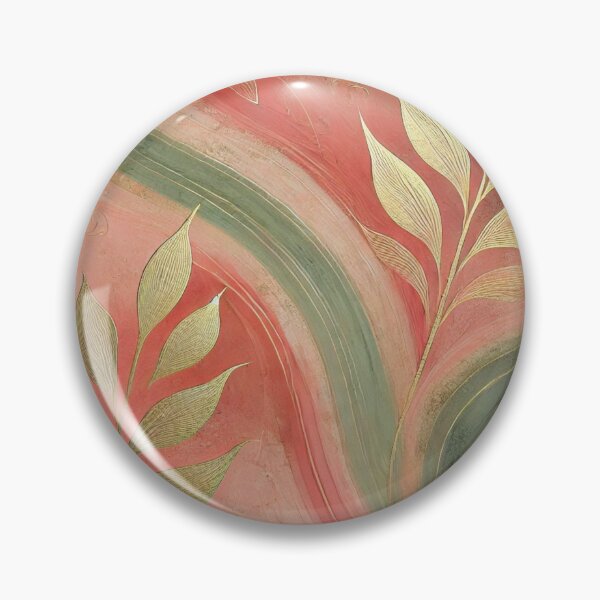 Item preview, River of Grace Abstract Art Collection designed and sold by Dream Bloom Gallery.