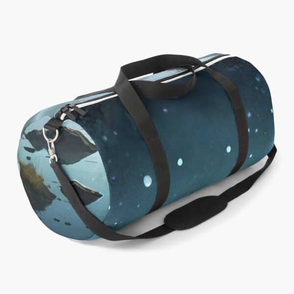 Item preview, Lunar Glow: A Peaceful Night Elegance designed and sold by Vandy Fullam.