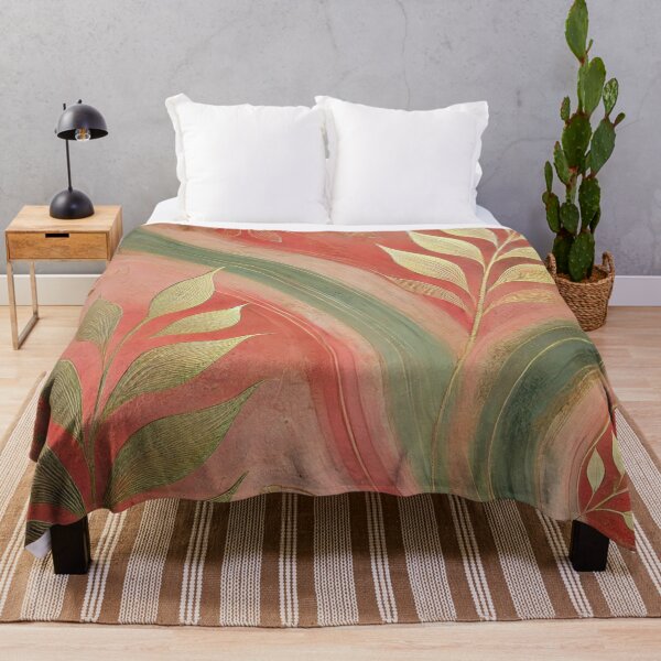 Item preview, River of Grace Abstract Art Collection designed and sold by Dream Bloom Gallery.