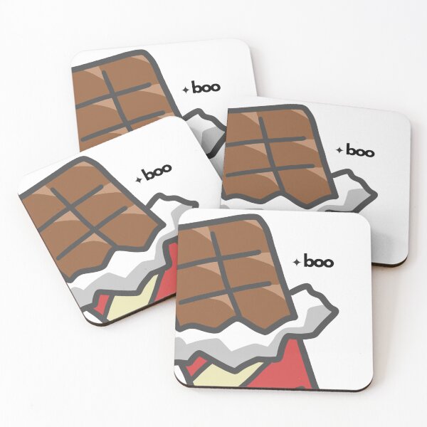 Item preview, Chocolate by DRAW WITH BOO designed and sold by DRAW-WITH-BOOO.