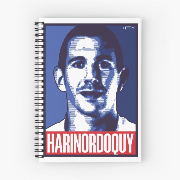 Item preview, Harinordoquy - FRANCE designed and sold by DFA.