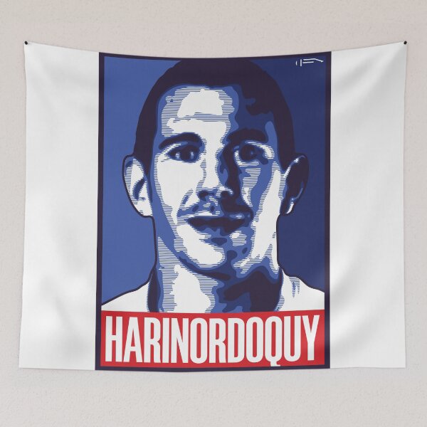Item preview, Harinordoquy - FRANCE designed and sold by DFA.