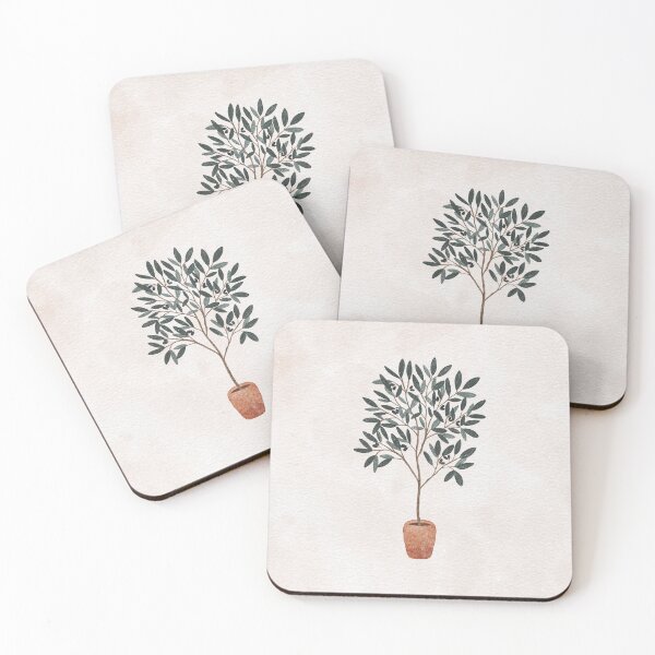 Item preview, Little Olive Tree designed and sold by Shelley Winters.