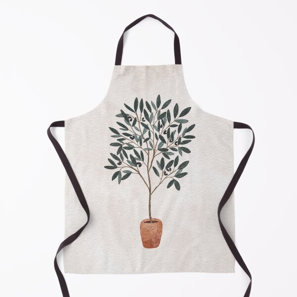 Item preview, Little Olive Tree designed and sold by Shelley Winters.