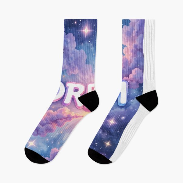 Item preview, DREAM – Cosmic Nebula  designed and sold by nhk999.