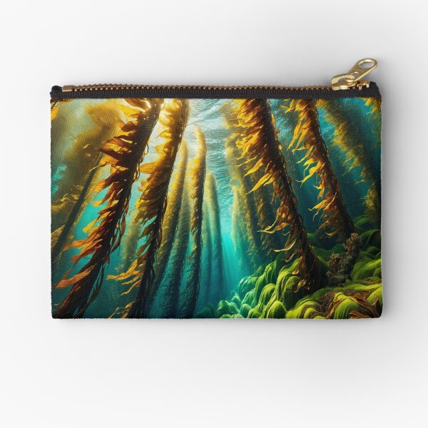 Item preview, Kelp Forest designed and sold by M-Y-A-R-T-.