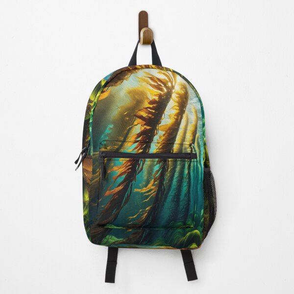 Item preview, Kelp Forest designed and sold by M-Y-A-R-T-.