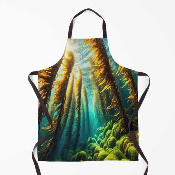 Item preview, Kelp Forest designed and sold by M-Y-A-R-T-.