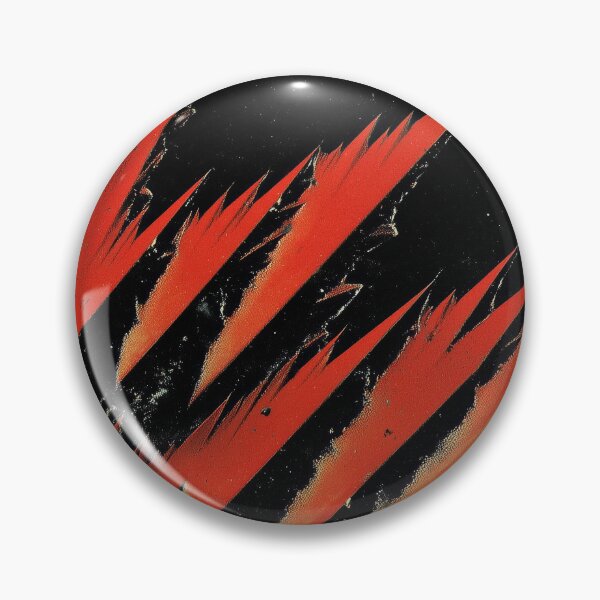 Item preview, Discontinuity Field designed and sold by CHCOfficial.