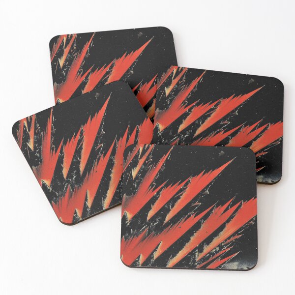 Item preview, Discontinuity Field designed and sold by CHCOfficial.