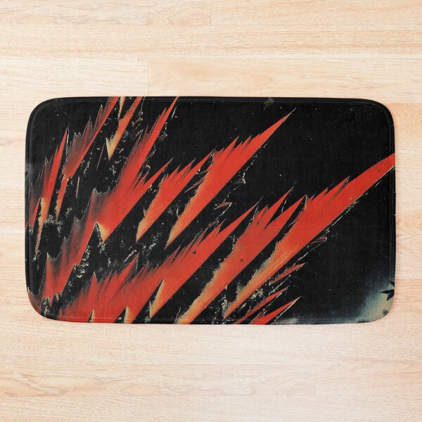 Item preview, Discontinuity Field designed and sold by CHCOfficial.