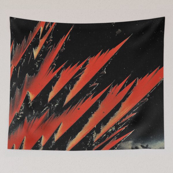 Item preview, Discontinuity Field designed and sold by CHCOfficial.