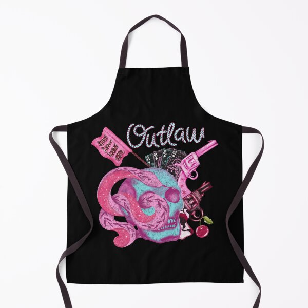Item preview, Outlaw western aesthetic designed and sold by pinkyfish1010.