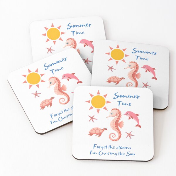 Item preview, Summer time-sun chasing designed and sold by Jambalaya7.