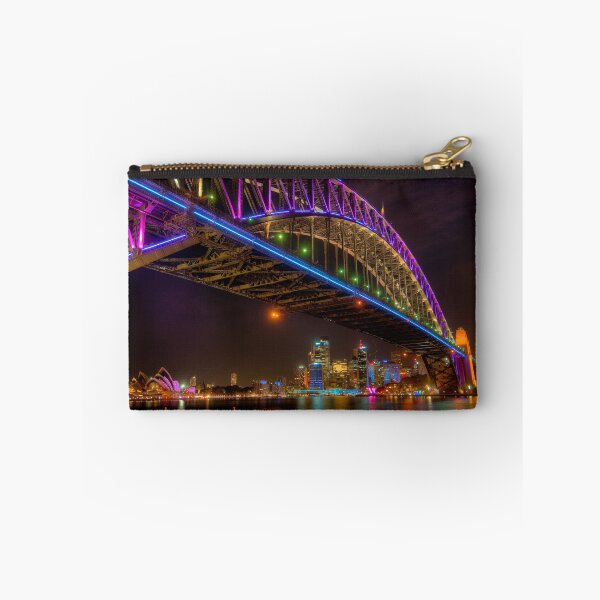 Item preview, Vivid Bridge designed and sold by Erik Schlogl.