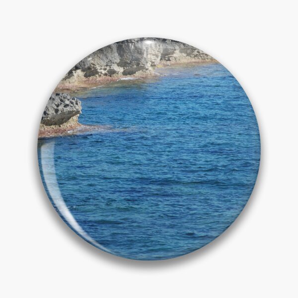 Item preview, Mediterranean Sea designed and sold by RaquelClausi.
