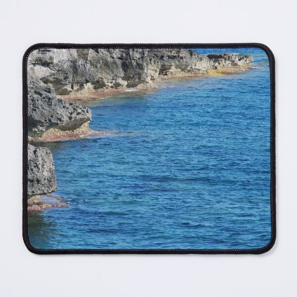 Item preview, Mediterranean Sea designed and sold by RaquelClausi.
