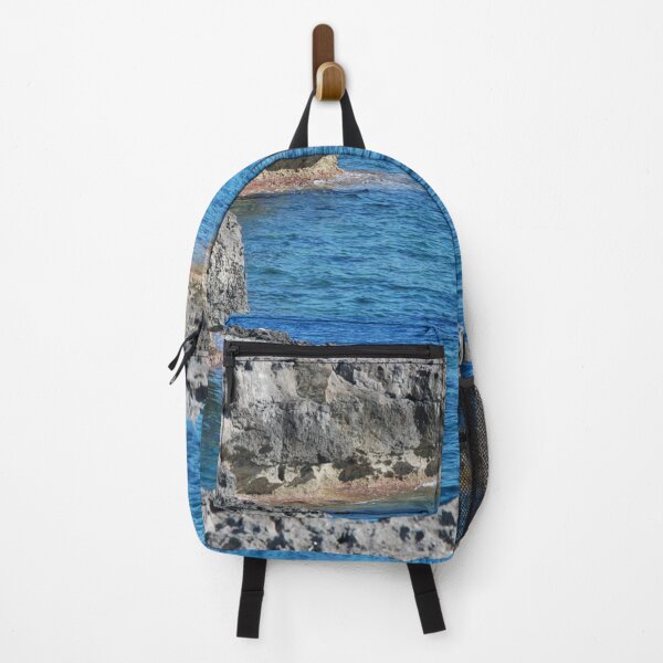 Item preview, Mediterranean Sea designed and sold by RaquelClausi.