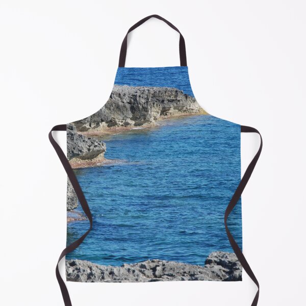 Item preview, Mediterranean Sea designed and sold by RaquelClausi.