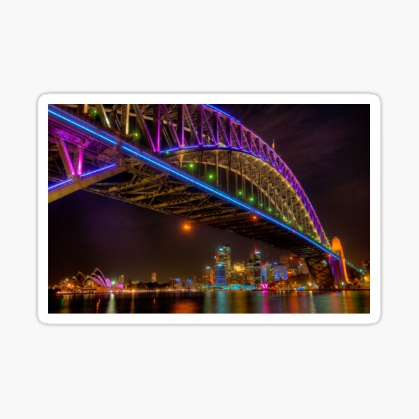Item preview, Vivid Bridge designed and sold by Erik Schlogl.
