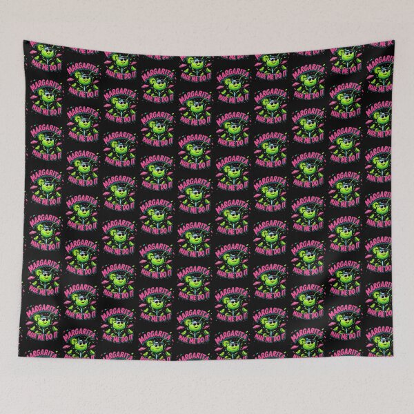 Item preview, Margarita Made Me Do It designed and sold by yoyola999.