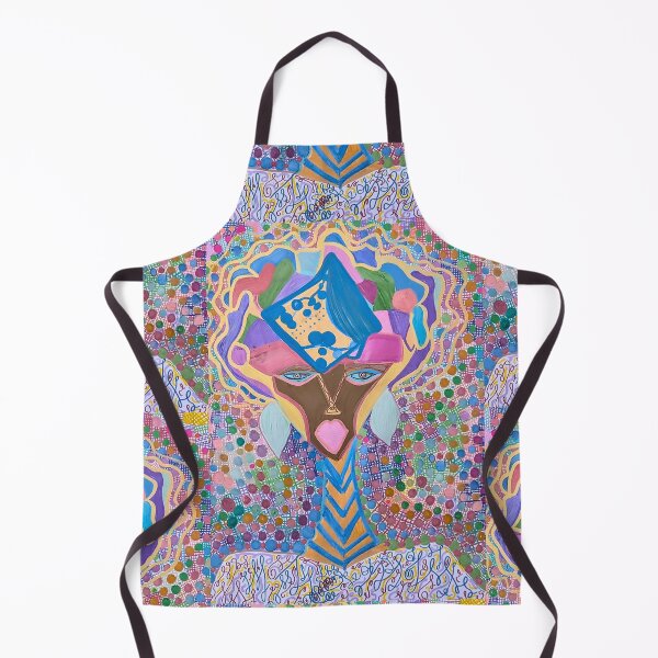 Item preview, Queen of the grid  designed and sold by DarLenn..