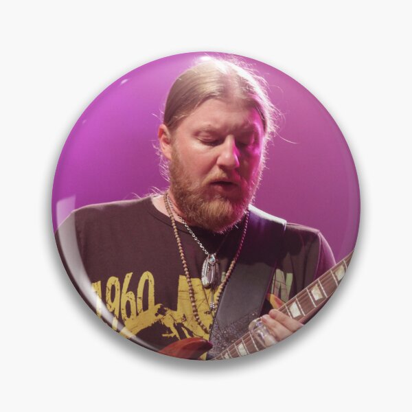 Item preview, Derek Trucks - Tedeschi Trucks Band - Photograph designed and sold by ConcertImages.