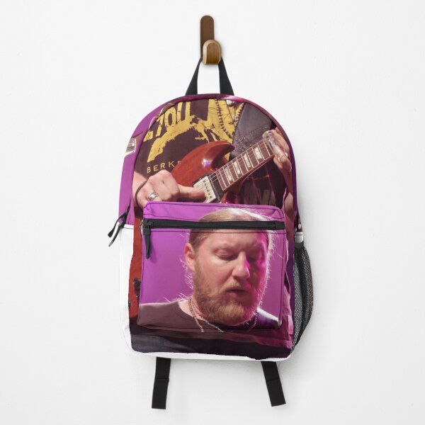 Item preview, Derek Trucks - Tedeschi Trucks Band - Photograph designed and sold by ConcertImages.