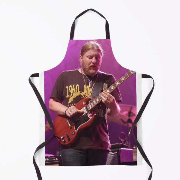 Item preview, Derek Trucks - Tedeschi Trucks Band - Photograph designed and sold by ConcertImages.